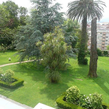 Las Carolinas Garden Σανταντέρ Εξωτερικό φωτογραφία