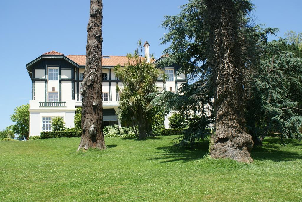Las Carolinas Garden Σανταντέρ Εξωτερικό φωτογραφία