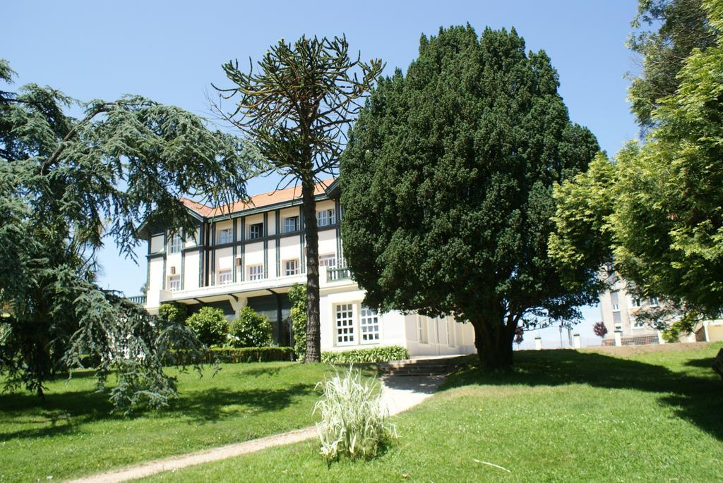 Las Carolinas Garden Σανταντέρ Εξωτερικό φωτογραφία