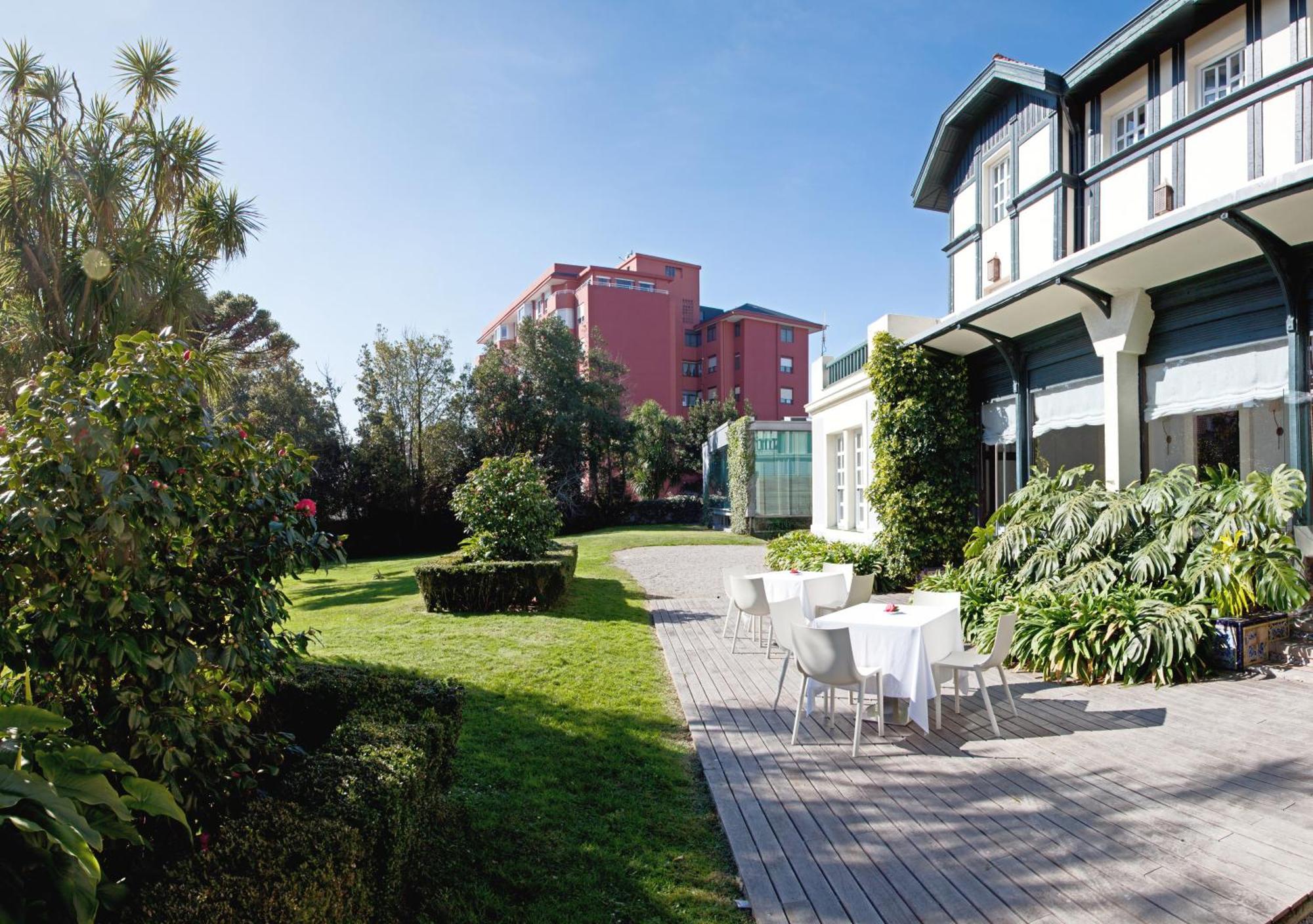 Las Carolinas Garden Σανταντέρ Εξωτερικό φωτογραφία