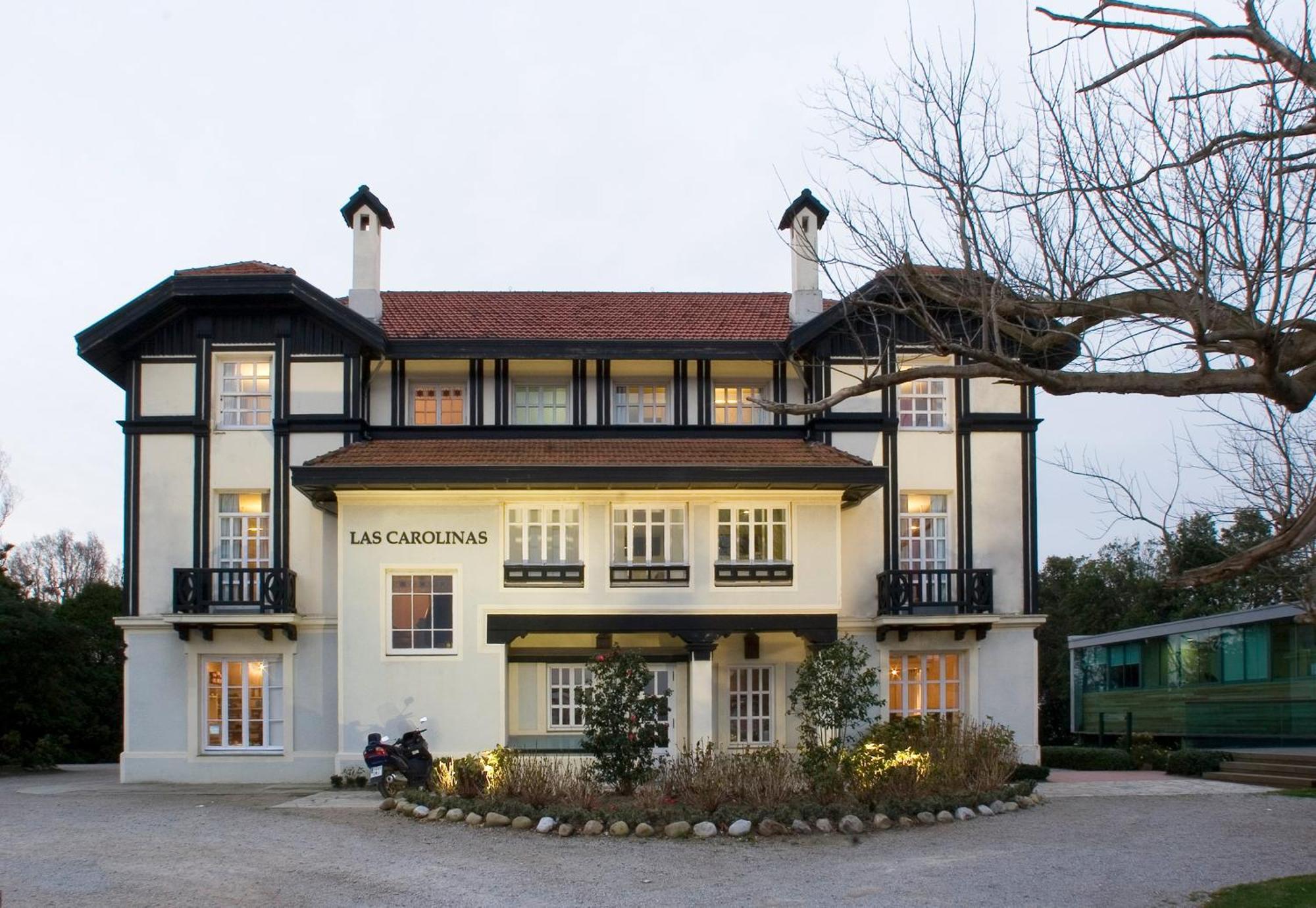 Las Carolinas Garden Σανταντέρ Εξωτερικό φωτογραφία