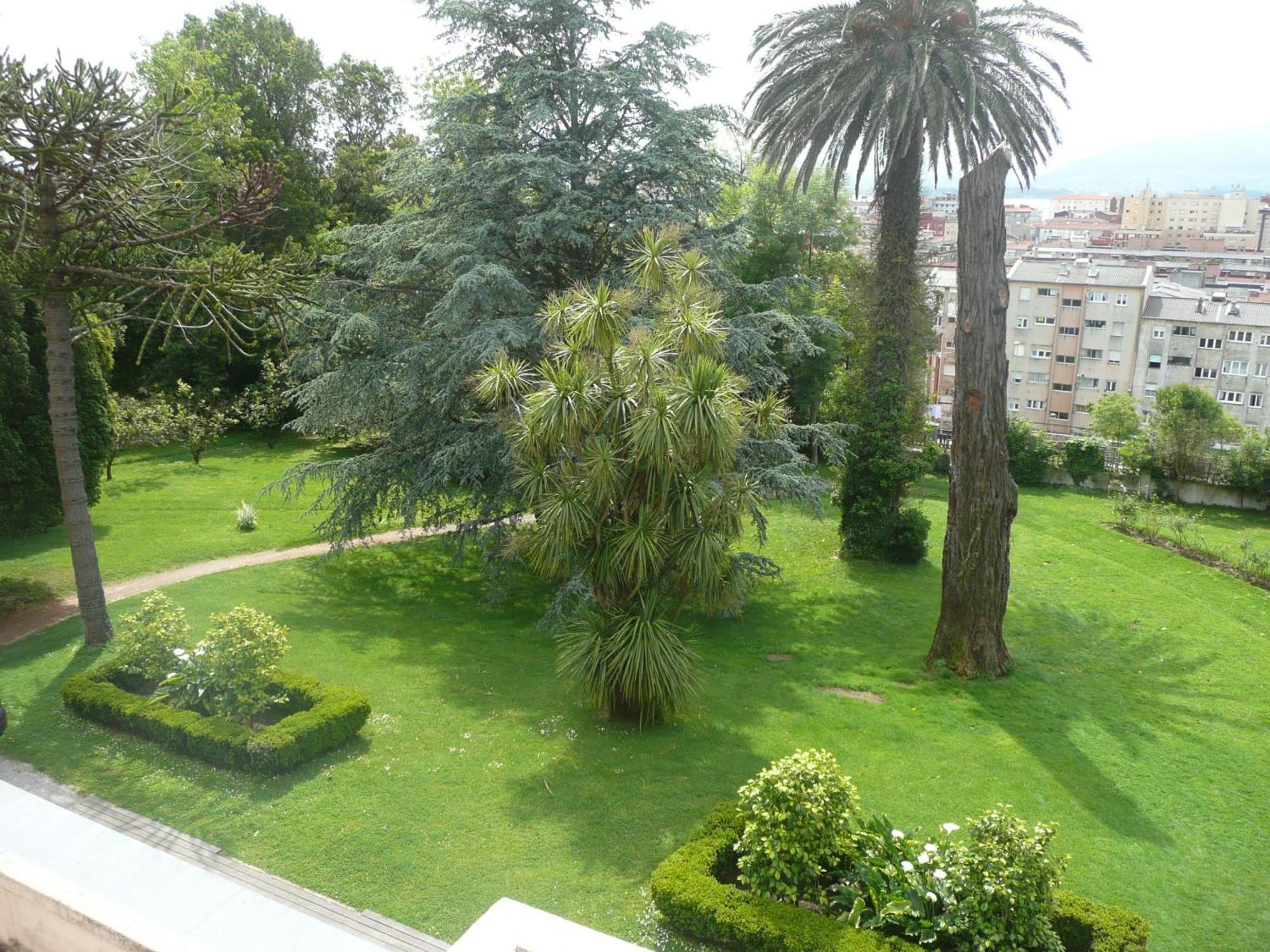 Las Carolinas Garden Σανταντέρ Εξωτερικό φωτογραφία