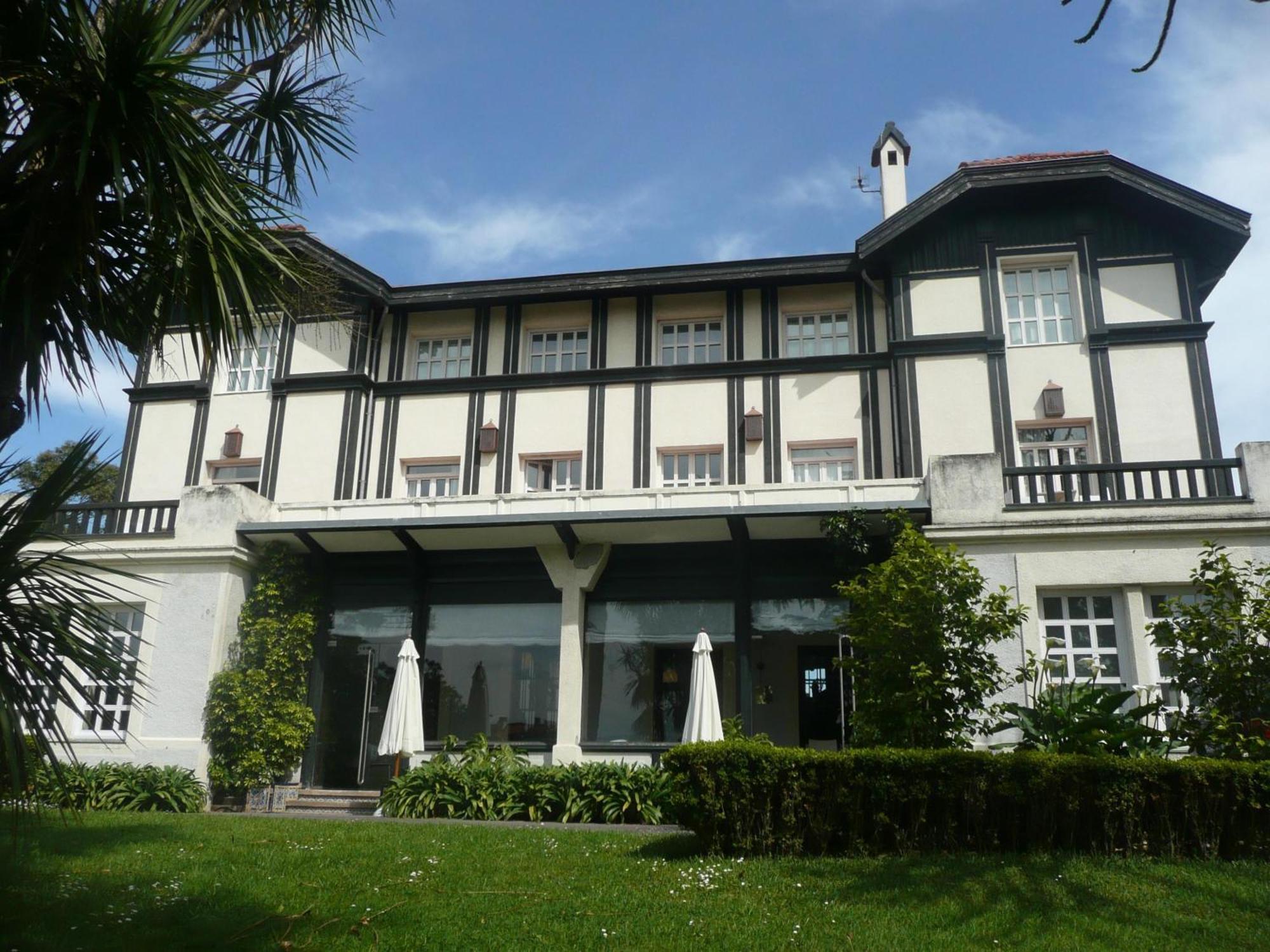 Las Carolinas Garden Σανταντέρ Εξωτερικό φωτογραφία