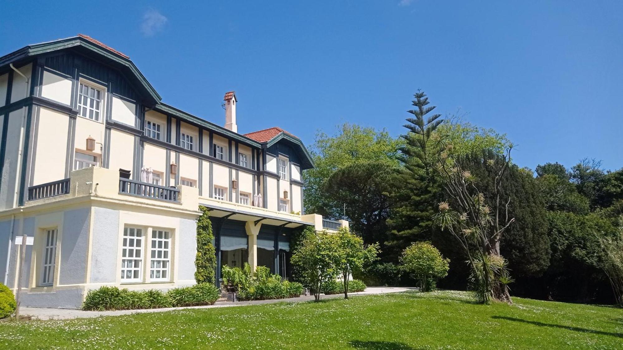 Las Carolinas Garden Σανταντέρ Εξωτερικό φωτογραφία