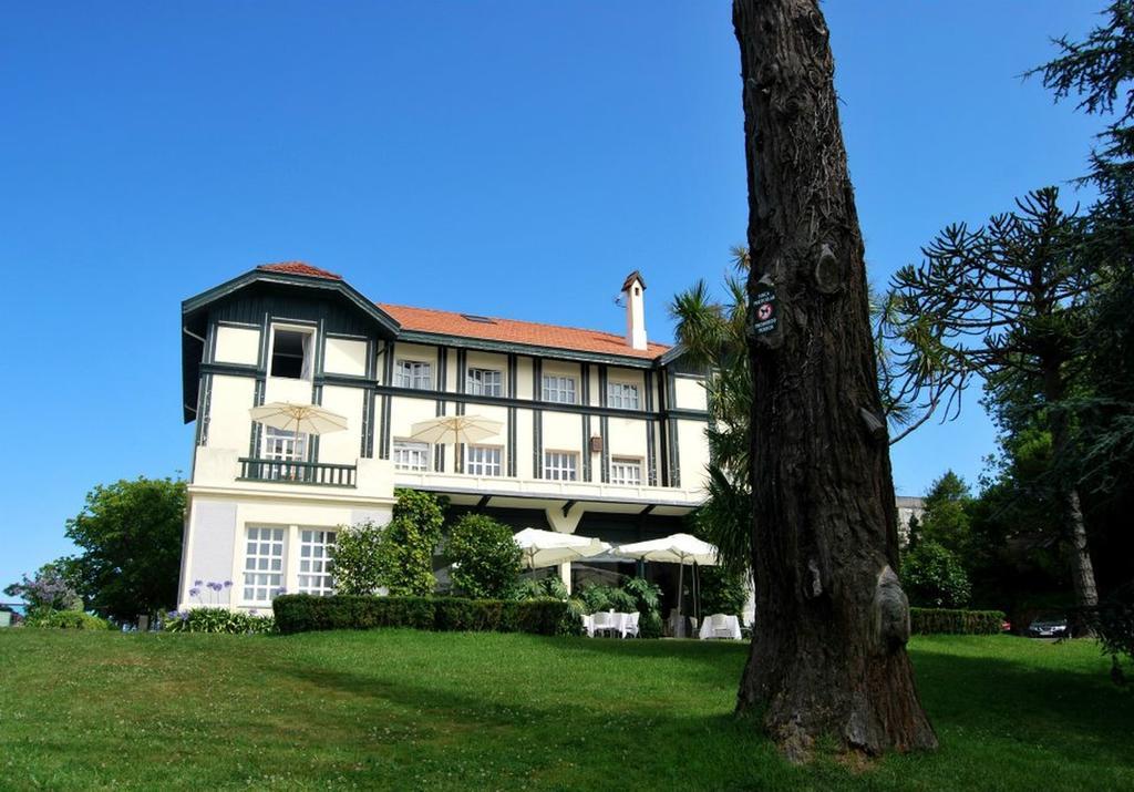 Las Carolinas Garden Σανταντέρ Εξωτερικό φωτογραφία