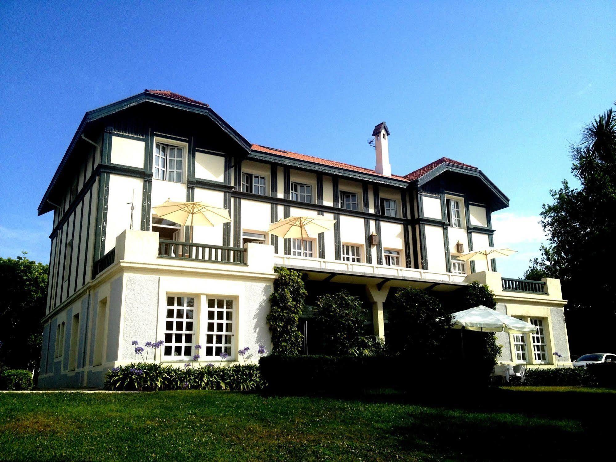 Las Carolinas Garden Σανταντέρ Εξωτερικό φωτογραφία
