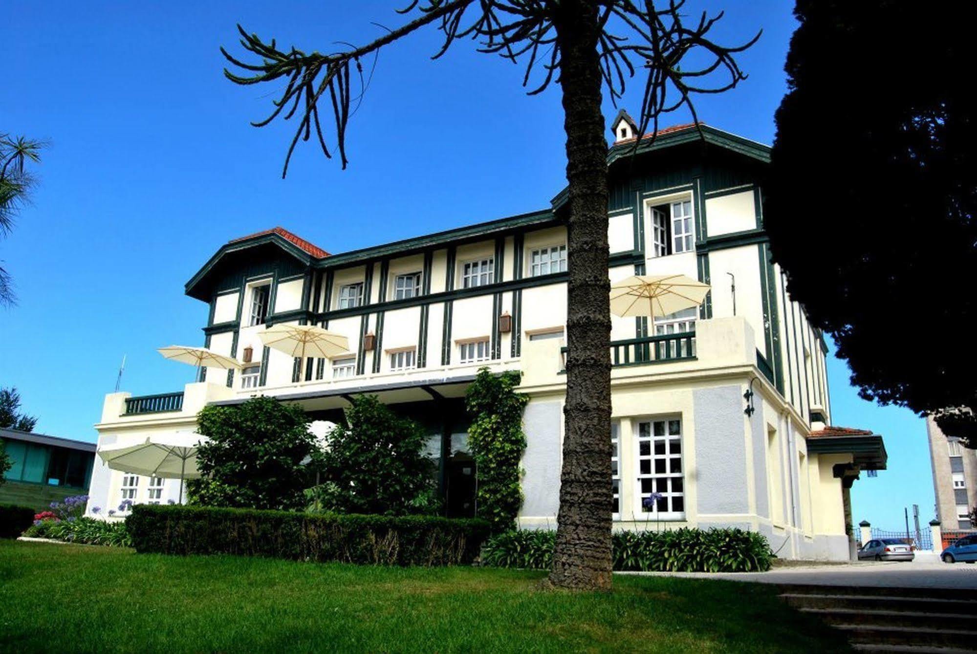 Las Carolinas Garden Σανταντέρ Εξωτερικό φωτογραφία